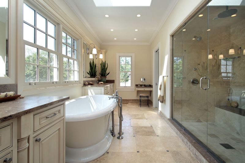 Bath Remodeling